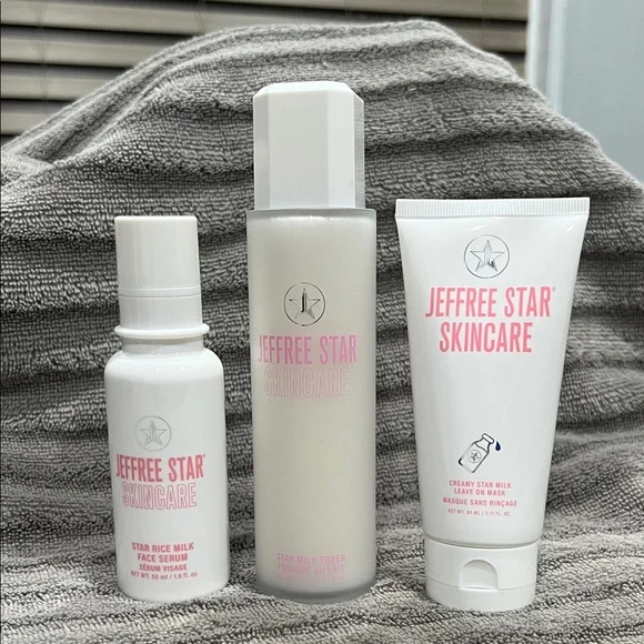 Jeffree Star Skincare Toner - Pink and White - Picture 2 of 6